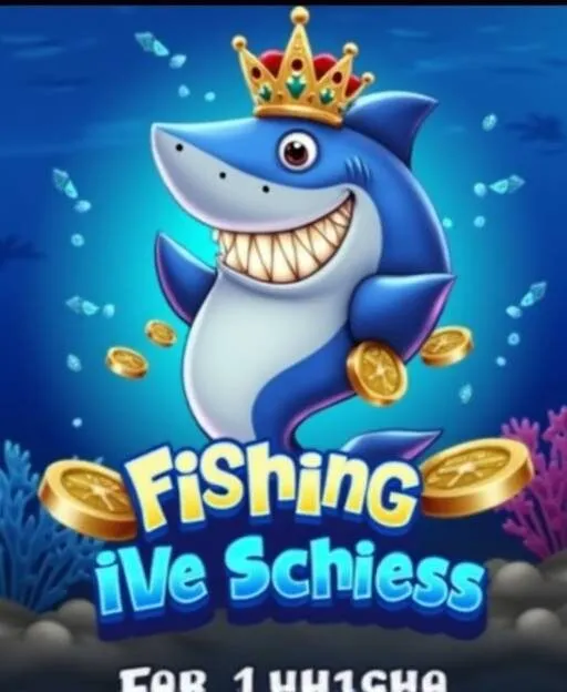 Thần Tài Fishing logo