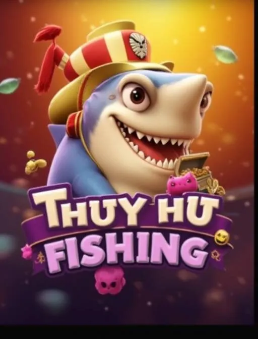 Bắn cá Thủy Hử Logo